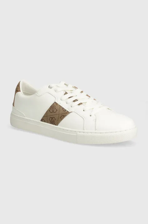 Guess sneakersy TODI kolor biały FMTTOG ELL12