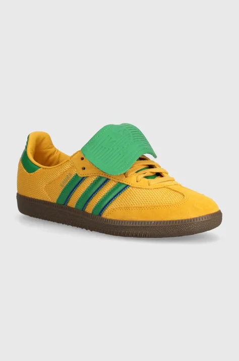 adidas Originals sneakers Samba LT culoarea galben, IE9165