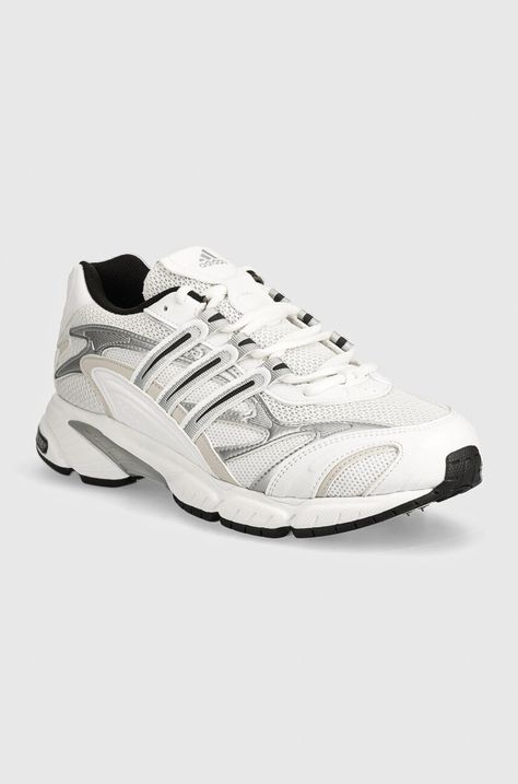 adidas Originals sneakers Temper Run 2 culoarea alb, IH0402