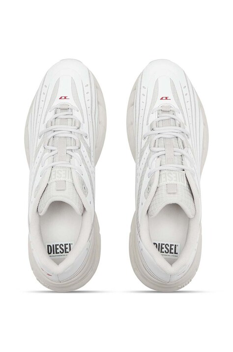 Кросівки Diesel D-Airspeed Low — фото 4