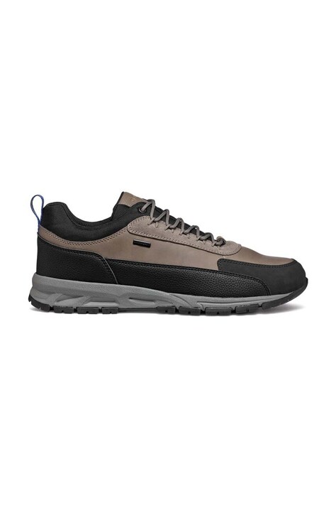 Geox sneakers U DORAY B ABX culoarea bej, U260MB 0BUME C1381