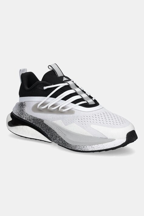 adidas sneakers AlphaBoost V2 colore bianco IE9157
