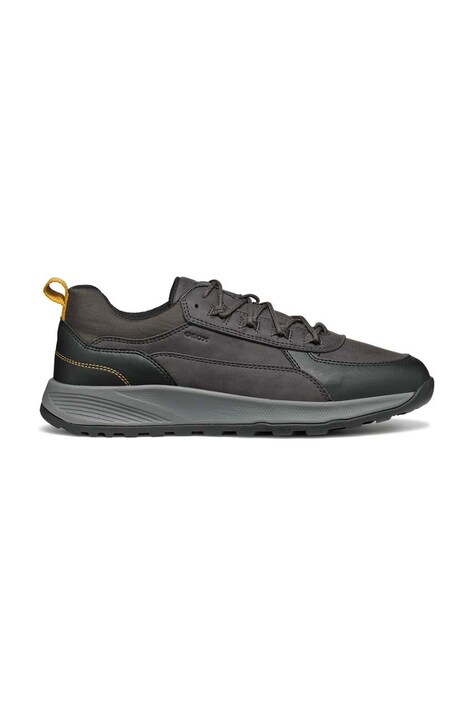 Geox sneakers U TERRESTRE culoarea maro, U46EYA 0EK50 C6T9B