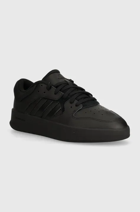 adidas sneakersy Court 24 kolor czarny JI4545