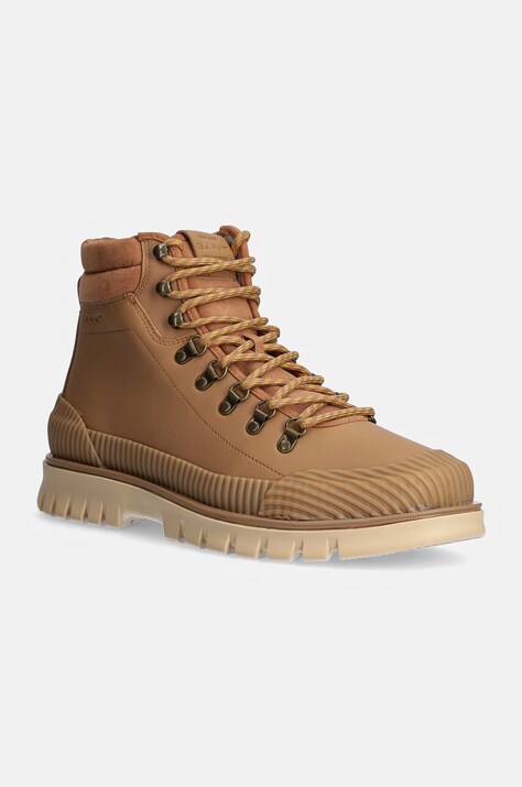 Gant scarpe Nebrada uomo colore marrone 29641749 G11