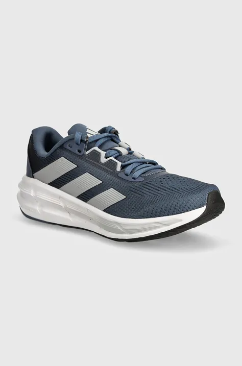 Обувки за бягане adidas Performance Questar 3 в синьо ID3699