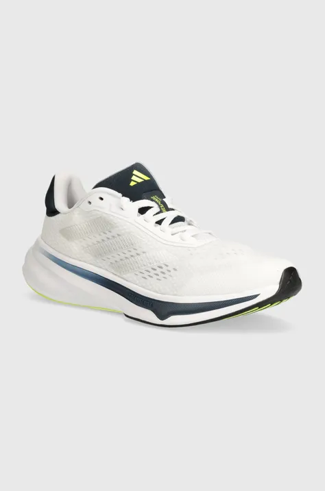 Παπούτσια για τρέξιμο adidas Performance Response Super χρώμα: άσπρο, JI4317