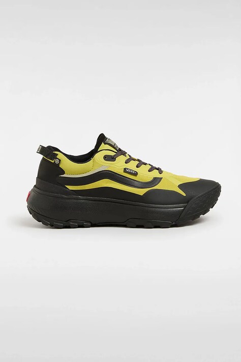 Tenisky Vans MTE Crosspath žlutá barva, VN000CVUYLW1