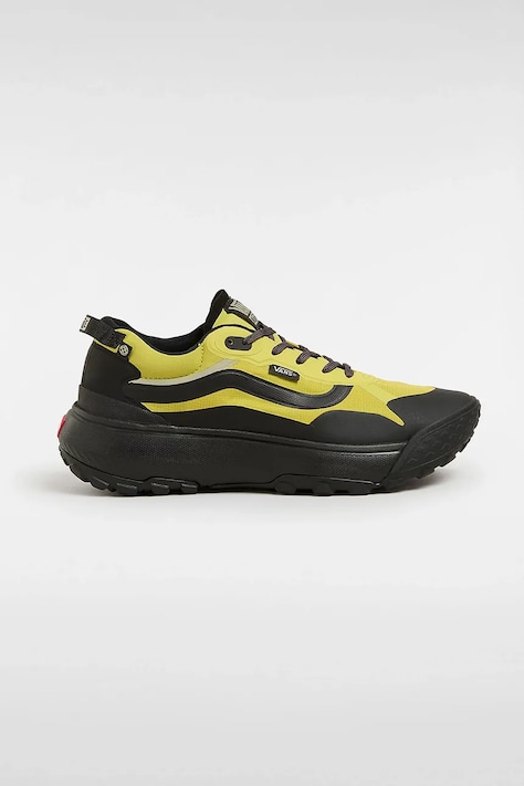 Vans sneakers MTE Crosspath culoarea galben, VN000CVUYLW1