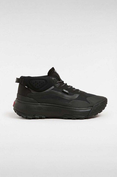 Vans sneakers MTE Crosspath Mid culoarea negru, VN000CVVBKA1