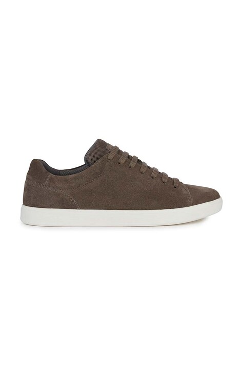 Geox sneakers U AVOLA A culoarea gri, U45GSA 00022 C1018