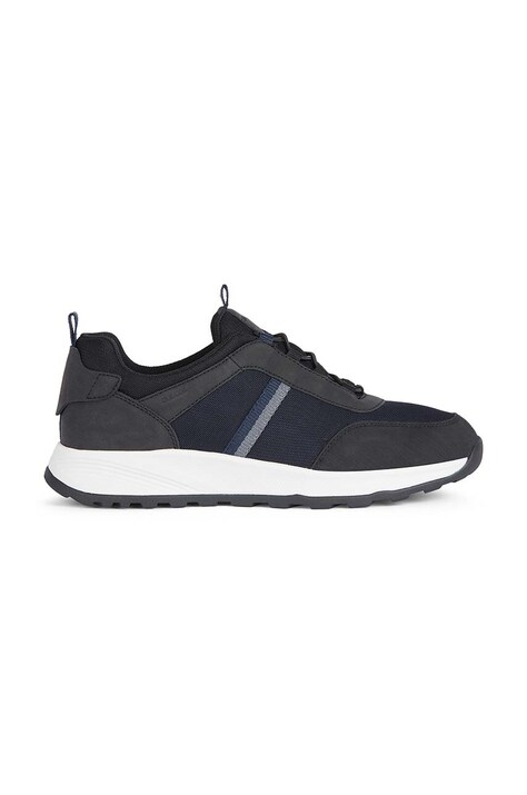 Geox sneakers U TERRESTRE B culoarea negru, U45EYB 014EK C0045