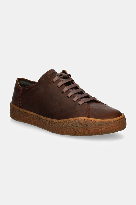 Camper sneakers Peu Terreno colore marrone K100927-013