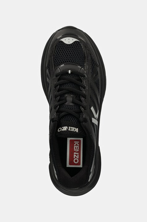 Кросівки Kenzo Pace Low Top Sneakers — фото 4