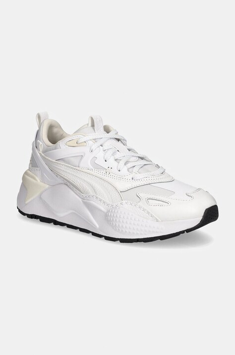 Puma sneakers RS-X Efekt S&P colore bianco 398202