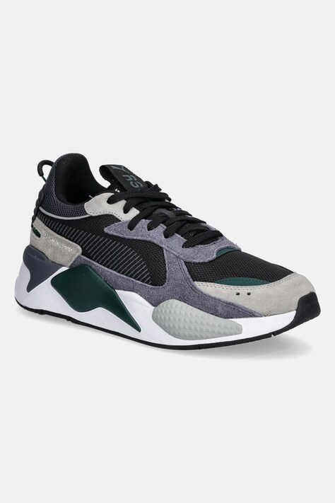 Tenisky Puma RS-X Heritage černá barva, 398210