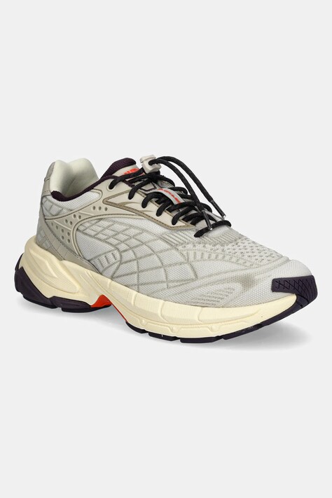Кросівки Puma Velophasis Untergrund колір бежевий 398142