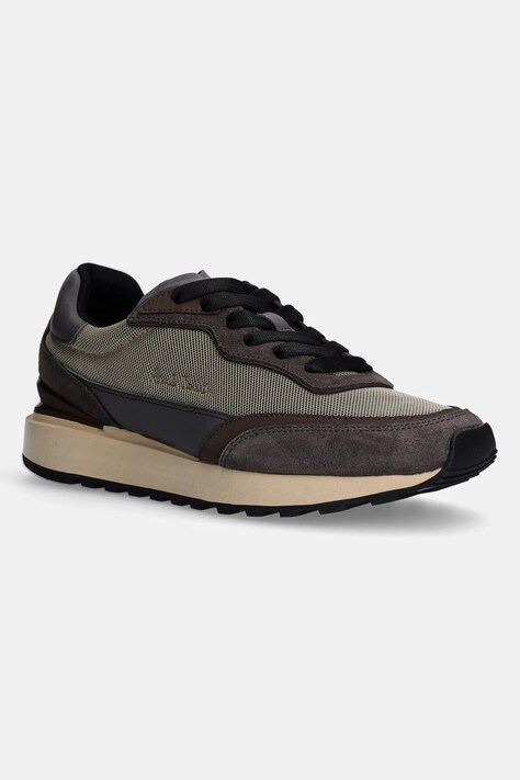 Paul Smith sneakers culoarea gri, M1S-ATN03-NSUE