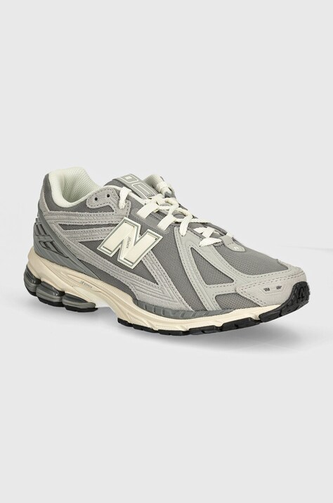 New Balance sneakers 1906 culoarea gri, M1906REJ