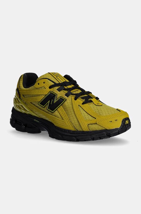 New Balance sneakers 1906 culoarea verde, M1906RWD