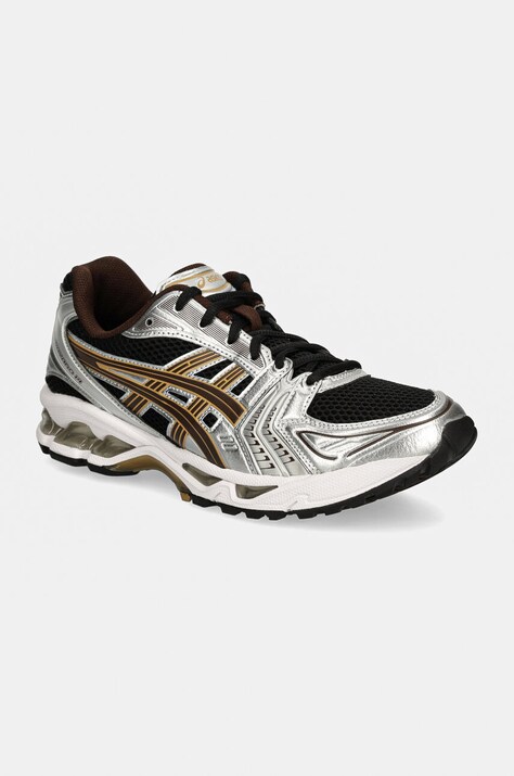 Asics sneakers GEL-KAYANO 14 colore nero 1201A019.004