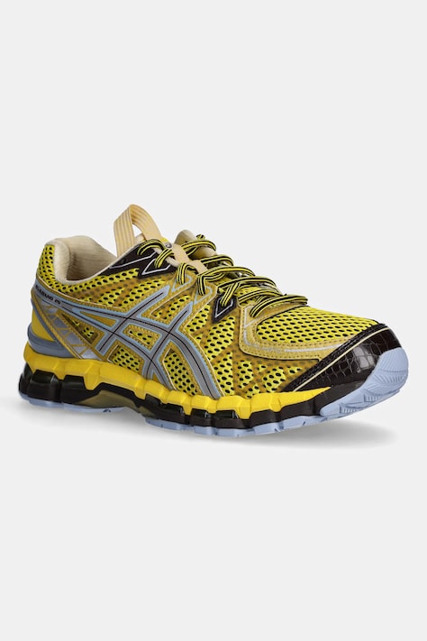 Asics sneakersy UB9-S GEL-KAYANO 20 kolor żółty 1203A456.750