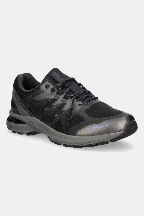 Asics sneakers GEL-TERRAIN Gore-Tex gray color 1203A457.020