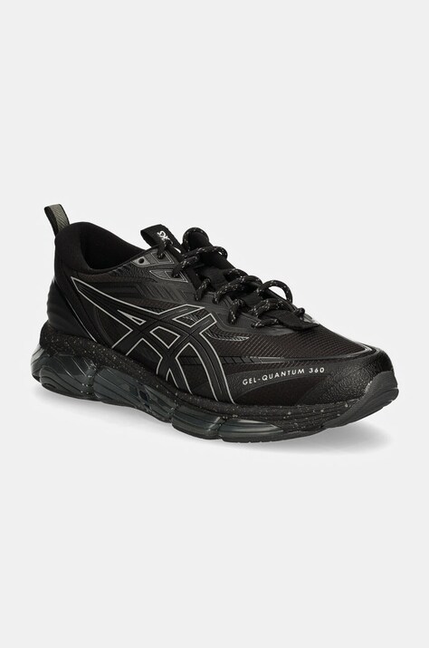 Кросівки Asics GEL-QUANTUM 360 VIII UTILITY колір чорний 1203A471.001