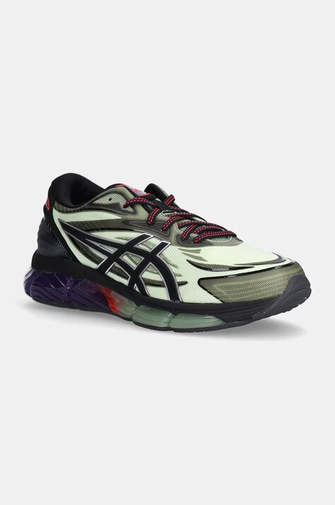 Tenisice Asics GEL-QUANTUM 360 VIII boja: zelena, 1203A472.750