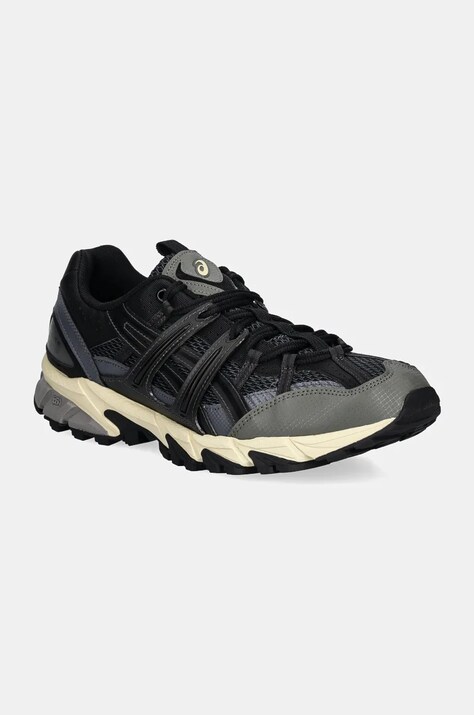 Boty Asics GEL-SONOMA 15-50 pánské, černá barva, 1203A488.001