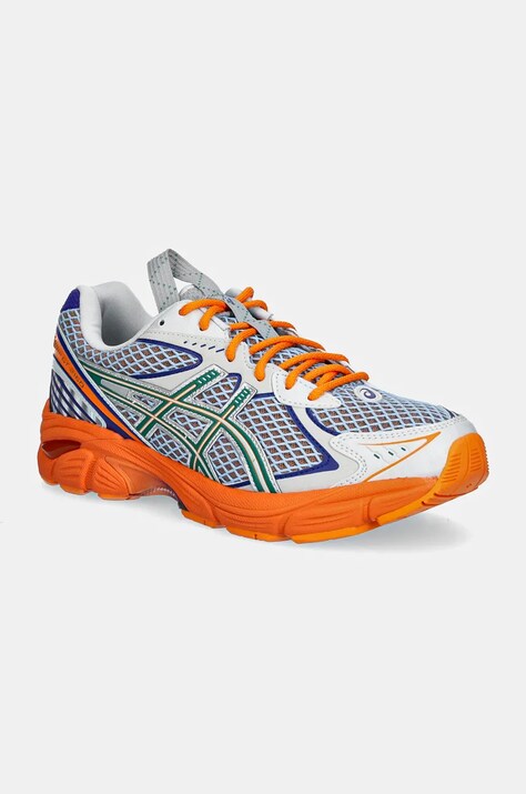 Asics sneakers UB7-S GT-2160 culoarea portocaliu, 1203A491.800