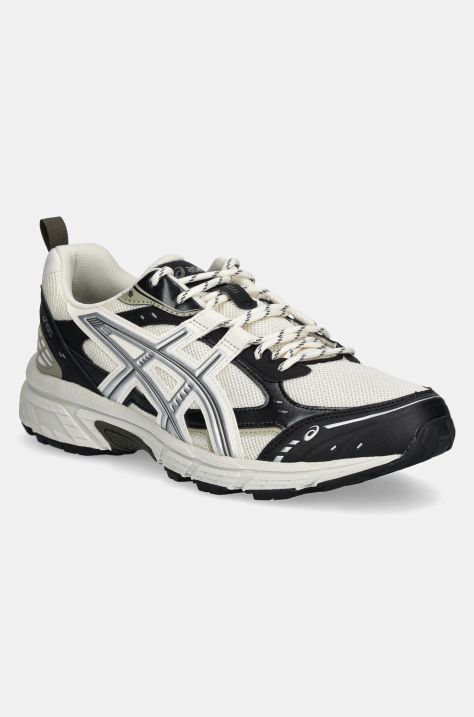 Кроссовки Asics GEL-NUNOBIKI цвет бежевый 1203A536.102