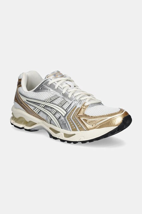 Tenisky Asics GEL-KAYANO 14 bílá barva, 1203A537.104