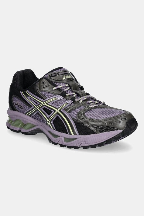 Tenisky Asics GEL-NIMBUS 10.1 fialová farba, 1203A543.500