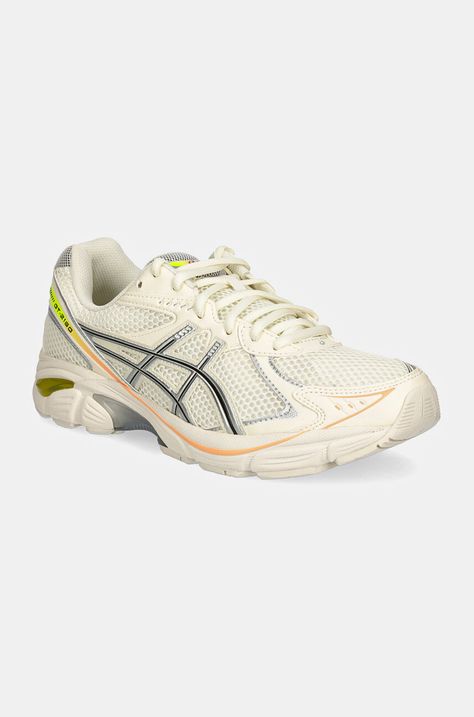 Маратонки Asics GT-2160 PARIS в бежово 1203A570.750