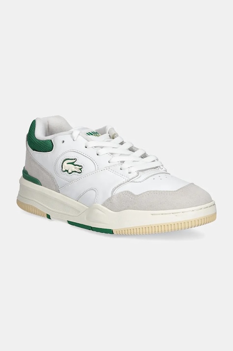 Кросівки Lacoste Lineshot колір білий 48SMA0100