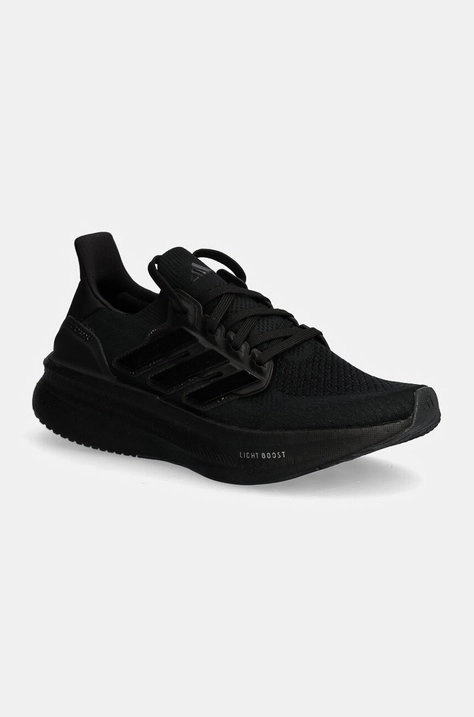 Παπούτσια για τρέξιμο adidas Performance Ultraboost 5 χρώμα: μαύρο, ID8812