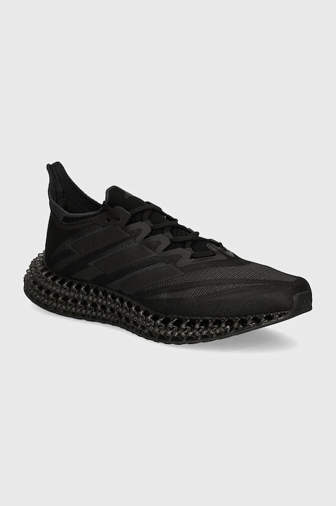 Обувь для бега adidas Performance 4DFWD 4 цвет чёрный ID8886