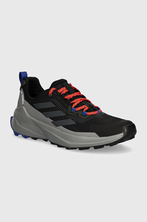 adidas TERREX pantofi Trailmaker 2 barbati, culoarea negru, IF1606