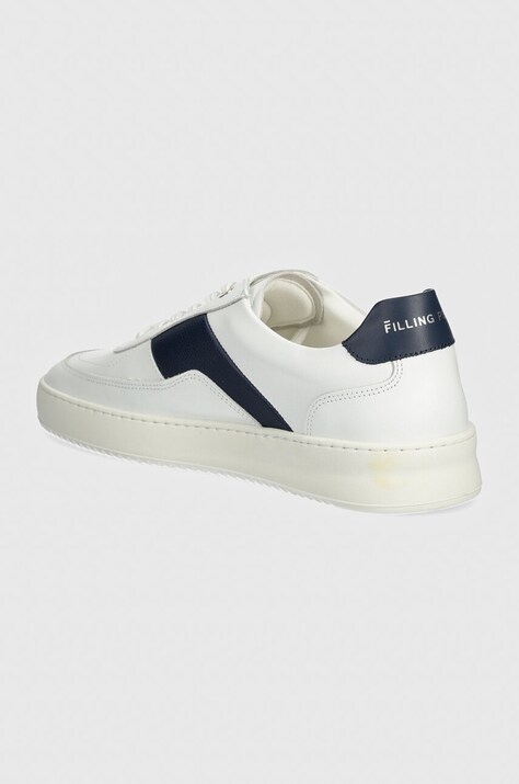 Шкіряні кросівки Filling Pieces Mondo Game — фото 3