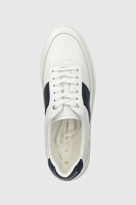 Шкіряні кросівки Filling Pieces Mondo Game — фото 4