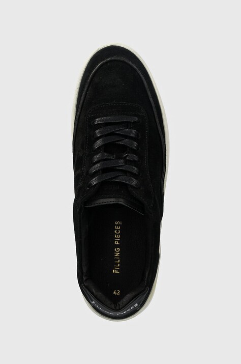 Filling Pieces Mondo Suede Lux кросівки чоловічі замшеві — фото 4