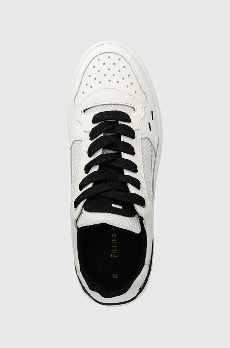Шкіряні кросівки Filling Pieces Cruiser Crumbs — фото 4