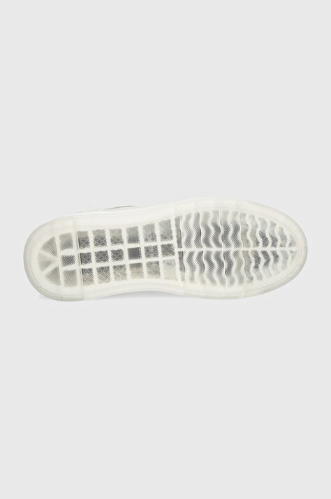 Шкіряні кросівки Filling Pieces Cruiser Crumbs — фото 5