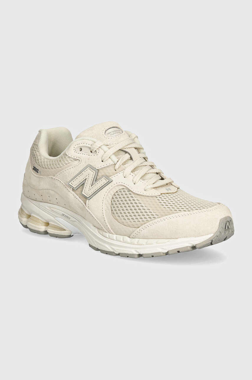 New Balance G2002 Balance Unisex Sneakers Beige