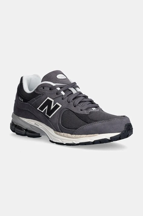 Tenisky New Balance 2002 šedá farba, M2002RFL