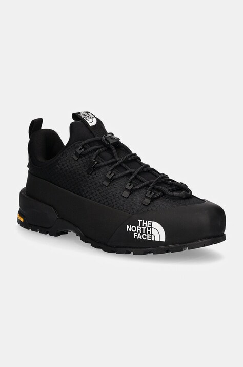 Маратонки The North Face Glenclyffe Low в черно NF0A817BKX71