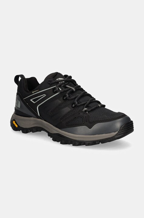 The North Face pantofi Hedgehog Gore-Tex barbati, culoarea negru, NF0A8AA9KT01