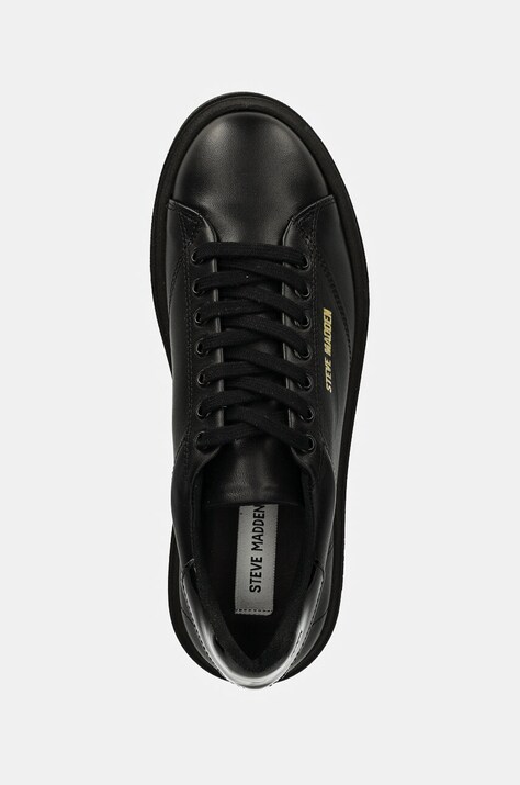 Кросівки Steve Madden Fynner — AW24-OBM1JM, чорний — фото 4