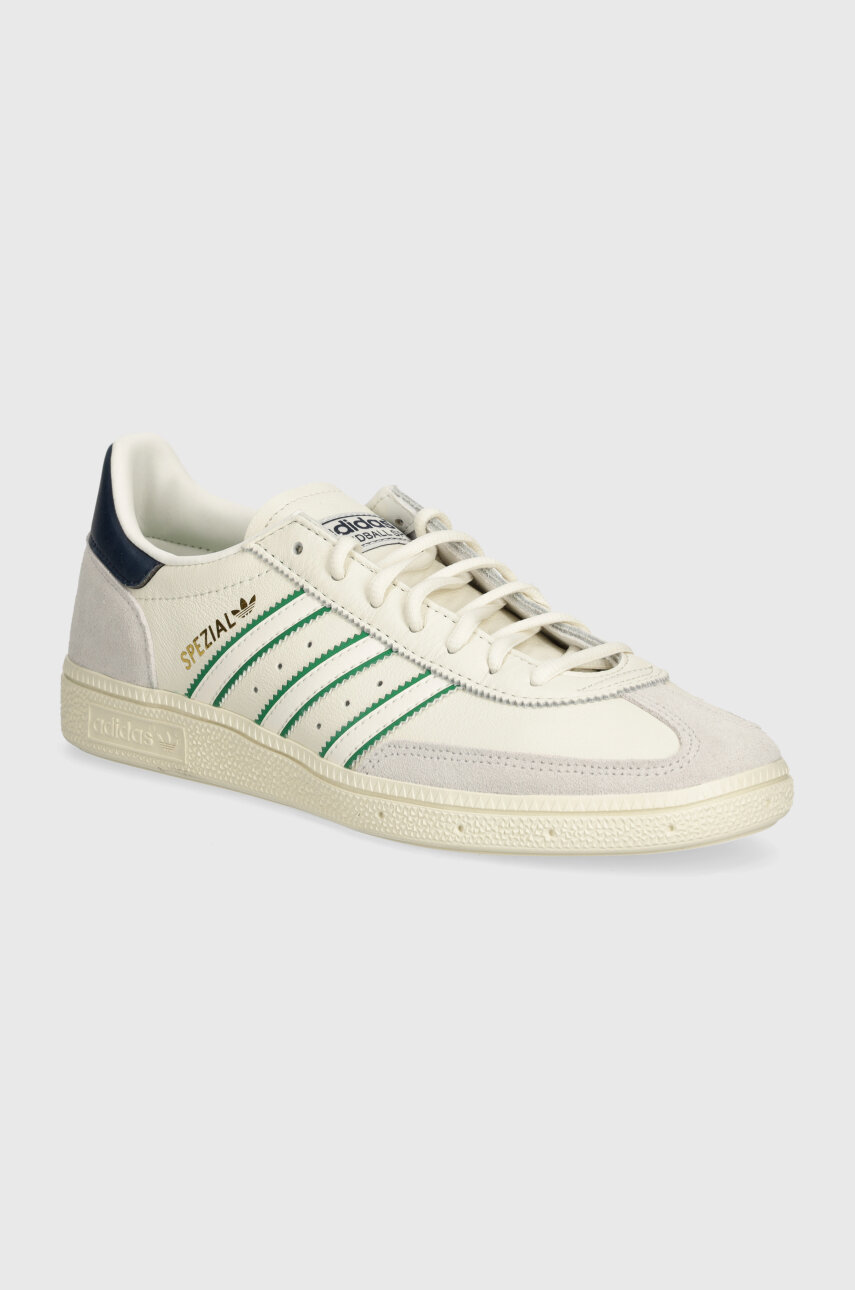 Adidas Originals Handball Spezial women’s sneakers in suede and leather